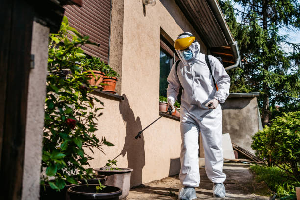 Best Wildlife Control Services  in Killian, LA