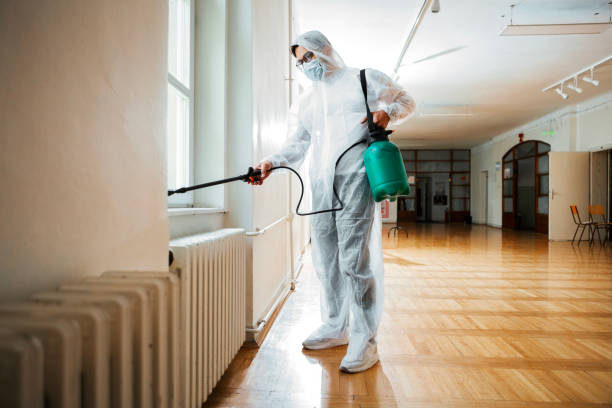 Best Emergency Pest Control  in Killian, LA